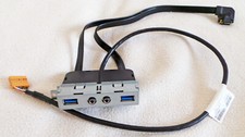 Lenovo ThinkCentre M82 54Y9375 Front Panel 2x...