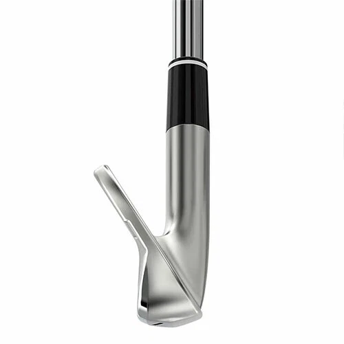 Srixon Z-Forged II Iron Set 5 Clubs 6-Pw Nippon MODUS3 TOUR115 Stiff Flex - Image 3 of 4