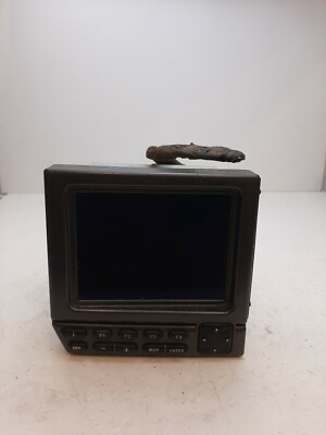 Jaguar S Type Display Bildschirm XR83-10E889-BCLGR 