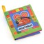 Intelligence-Development-Soft-Cloth-Book-Educational-Cognize-Toy-for-Kids-Baby miniatuur 13