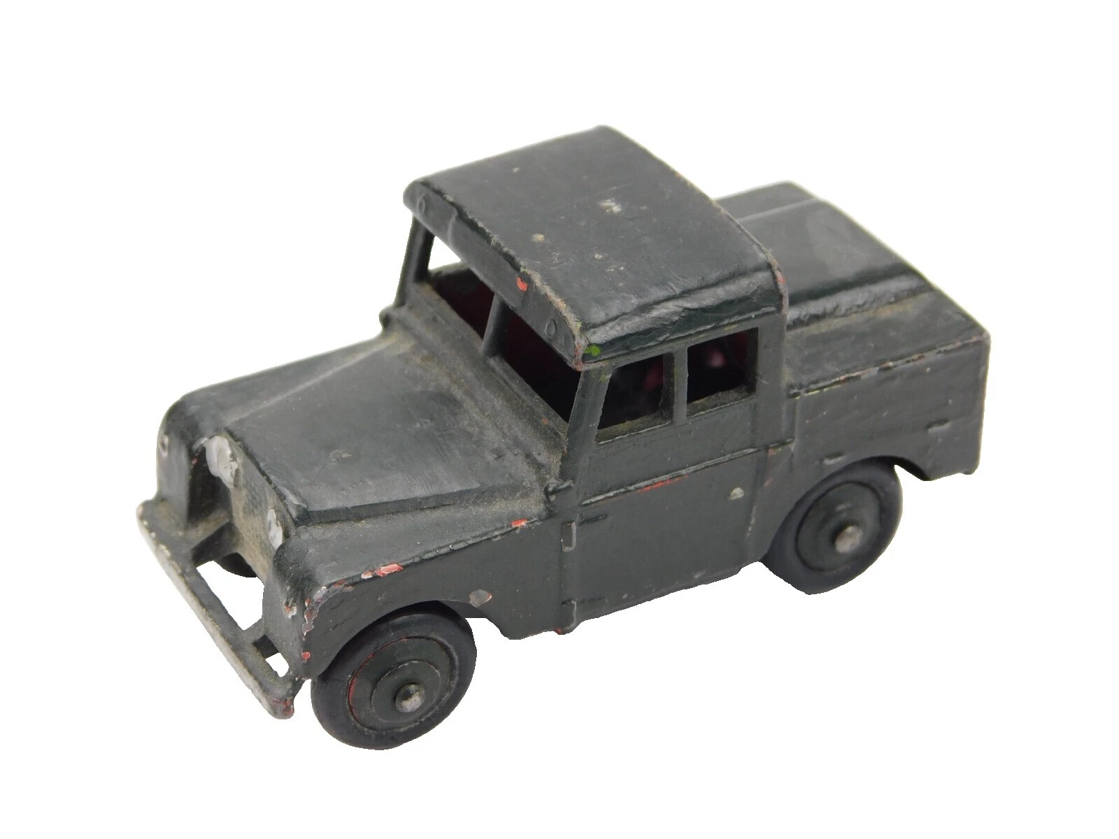 Dinky 1:43 Vintage fabricación Diecast coches, camiones y camionetas
