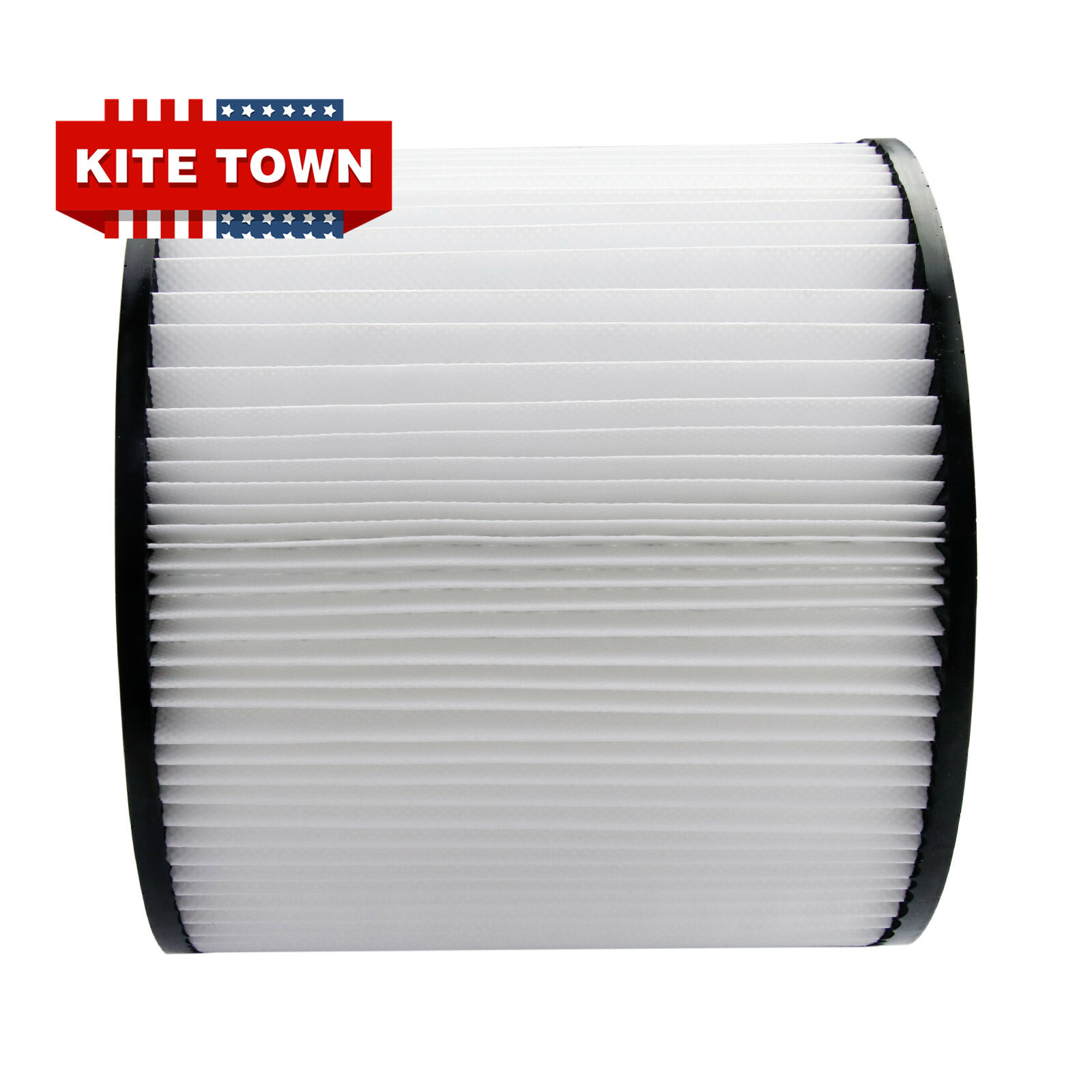 Foam Sleeve Filter Replace 90304 90350 90333 Fit for Shop-Vac Most Wet/Dry Vacu