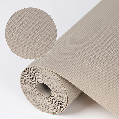 Estera impermeable para cajones con revestimiento para estantes de cocina