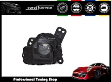 GAUCHE FEUX ANTIBROUILLARD HALOGENE VH79L pour Mazda CX-5 2015 2016 2017-