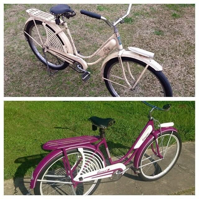 Elgin 1939 vintage cruiser bicycle | eBay