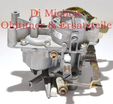 32 PBISA 11 Solex Carburateur, Neuf, Compatible Avec Renault 14, B.5312