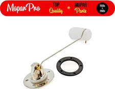 1941-1942 PLYMOUTH DODGE DESOTO CHRYSLER NEW GAS FUEL TANK SENDING UNIT