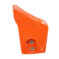 Original Hitachi Part # 6685406 SIDE COVER SUB (TANAKA ORANGE) | eBay