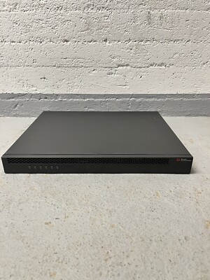 Brocade ICX6400-EPS1500 ICX 6430/6450 1500W Redundant Power Supply