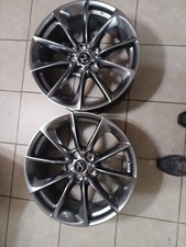 2018-2022 LEXUS LC500 20X8.5 FRONT Factory OEM Wheel Rim (1) Single 42611-11120