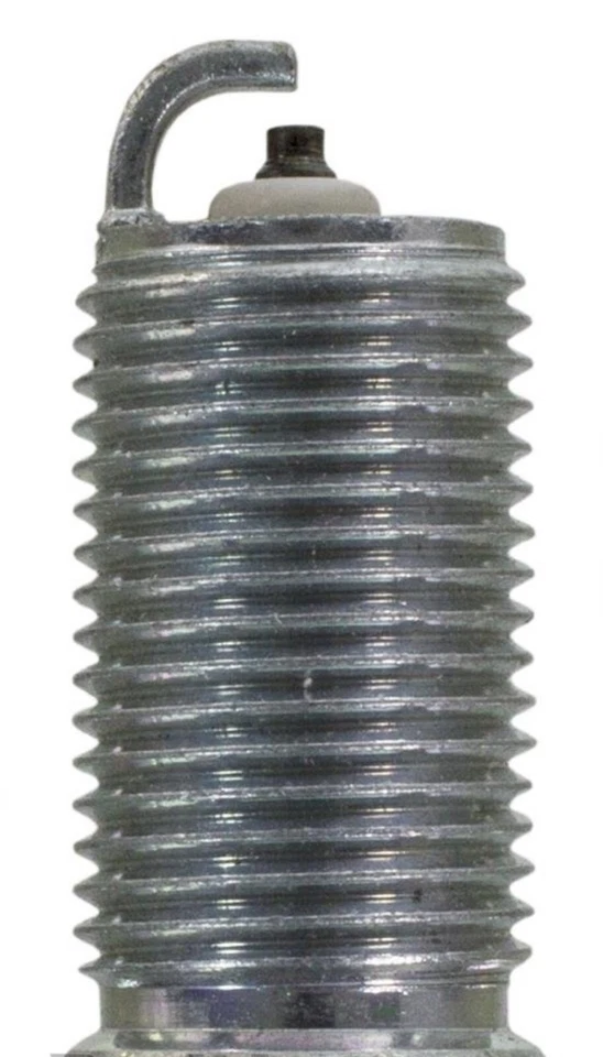 Juego de 8 bujías genuinas OEM ACDELCO profesional Rapidfire Gap preestablecidas Foto 3 de 4