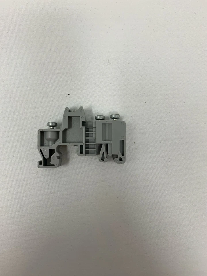 Phoenix Contact 1201442 Terminal Fastener (pkg qty 10) - Image 2 of 4