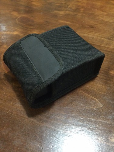 Small Binoculars 8x21 Compact Black Includes stock soft case Instructions Strap - Picture 7 of 7