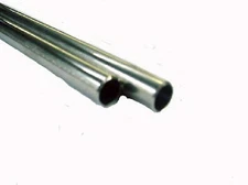 K & S 9621 Stainless Steel Tube, 7/16 x 36 In. - Quantity 1