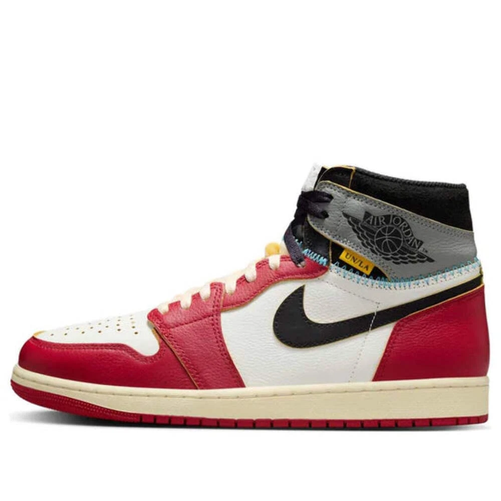 Union LA x Air Jordan 1 Retro OG SP High Chicago Shadow for Sale