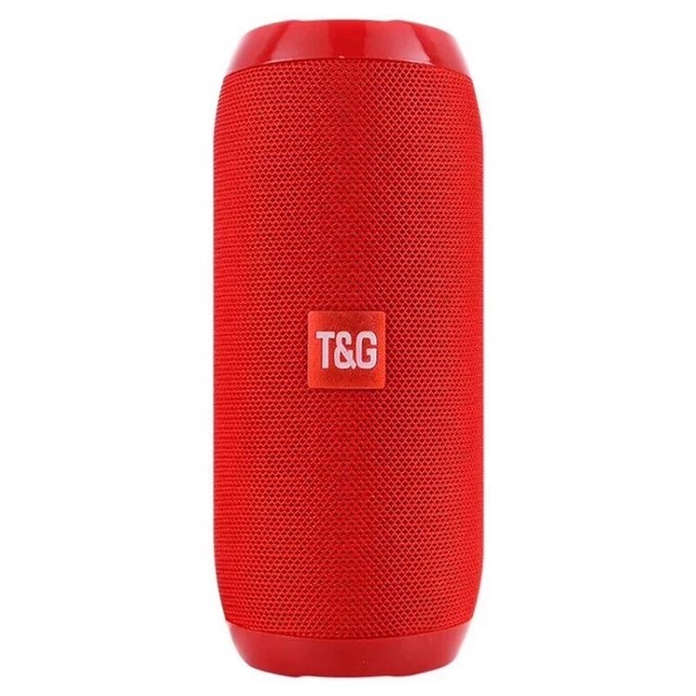 t&g wireless bluetooth speaker