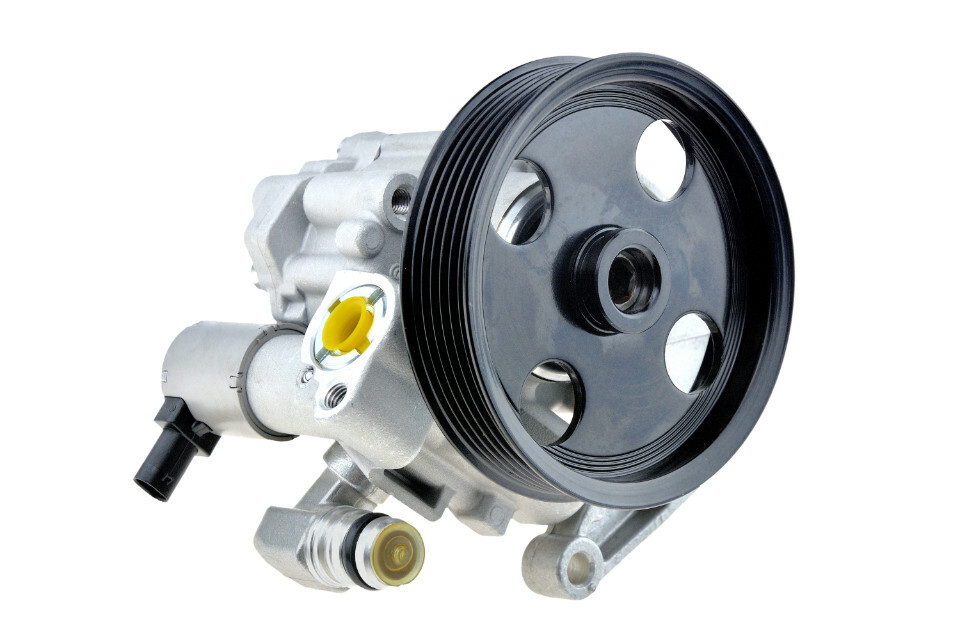 Pompe direction assistée pour Mercedes Classe E W212 S212 hydraulique