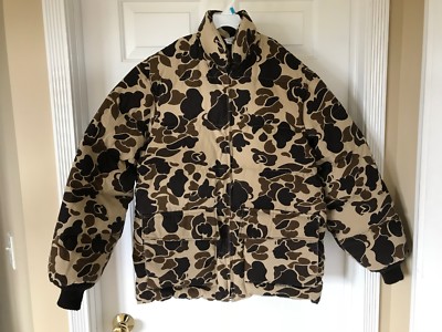 walls blizzard jacket