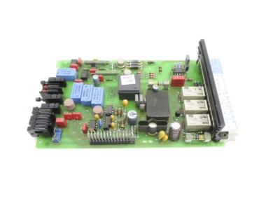 ENDRESS+HAUSER FMC671Z 923080-F NUPI