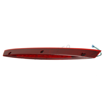 LED Bremsleuchte W639 Dritte Bremsleuchte LED Für Mercedes Vito/Viano W639 – Rot, Plug-and-Play, Einfach Dritte Bremsleuchte Mercedes