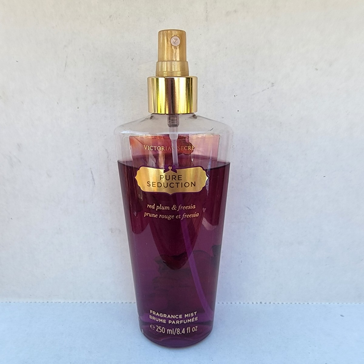 Victoria’s Secret (pure seduction) Amazon.com : Victoria's Secret Pure Seduction Luxe Fragrance