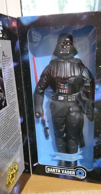 Hasbro Star Wars Collector Series: Darth Vader Action Figure