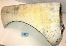 Austin Healey Spritemg Midget Front Halfright Front Fender 1962 - 1967 H477