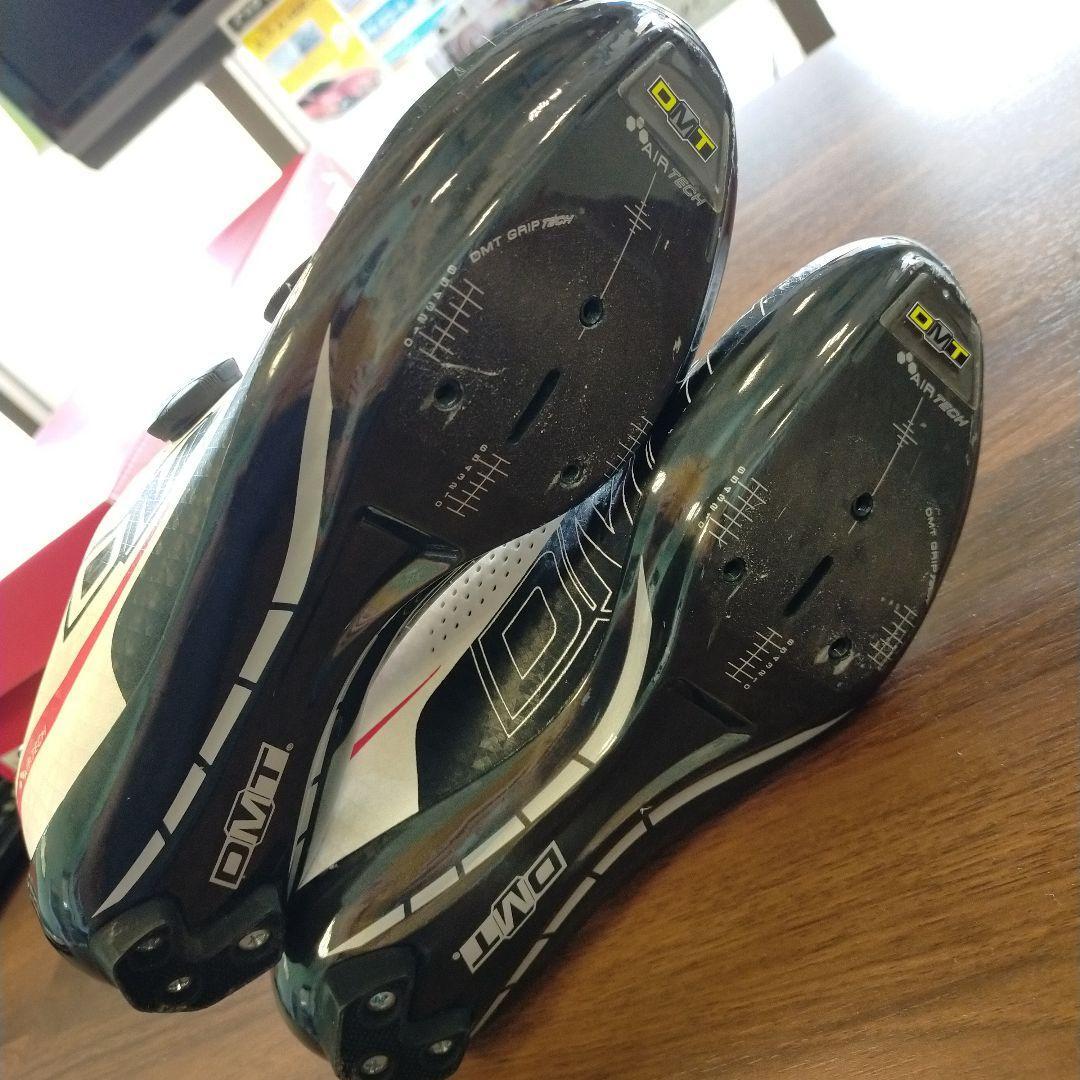 ウェア DMT KR SL EU39.5 hv-