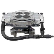 Holley Sniper Stealth Efi 4150 Efi Dual Inlet Fuel Line. Fits Super Stealth Too Holley Sniper Stealth Efi 4150 Efi Dual Inlet Fuel Line. Fits Super Stealth Too