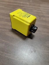 Potter & Brumfield CDB-38-70003 Time Delay Relay