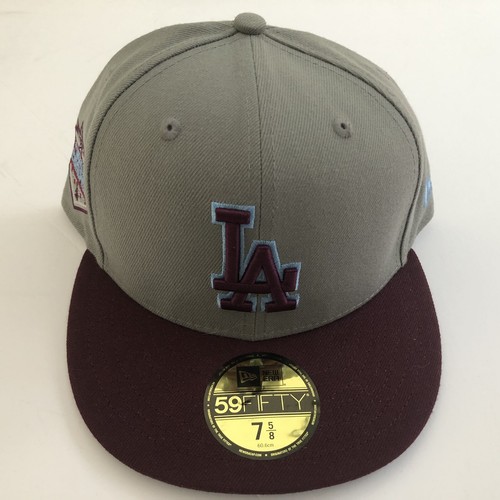 New Era Hat 5950 Cap 