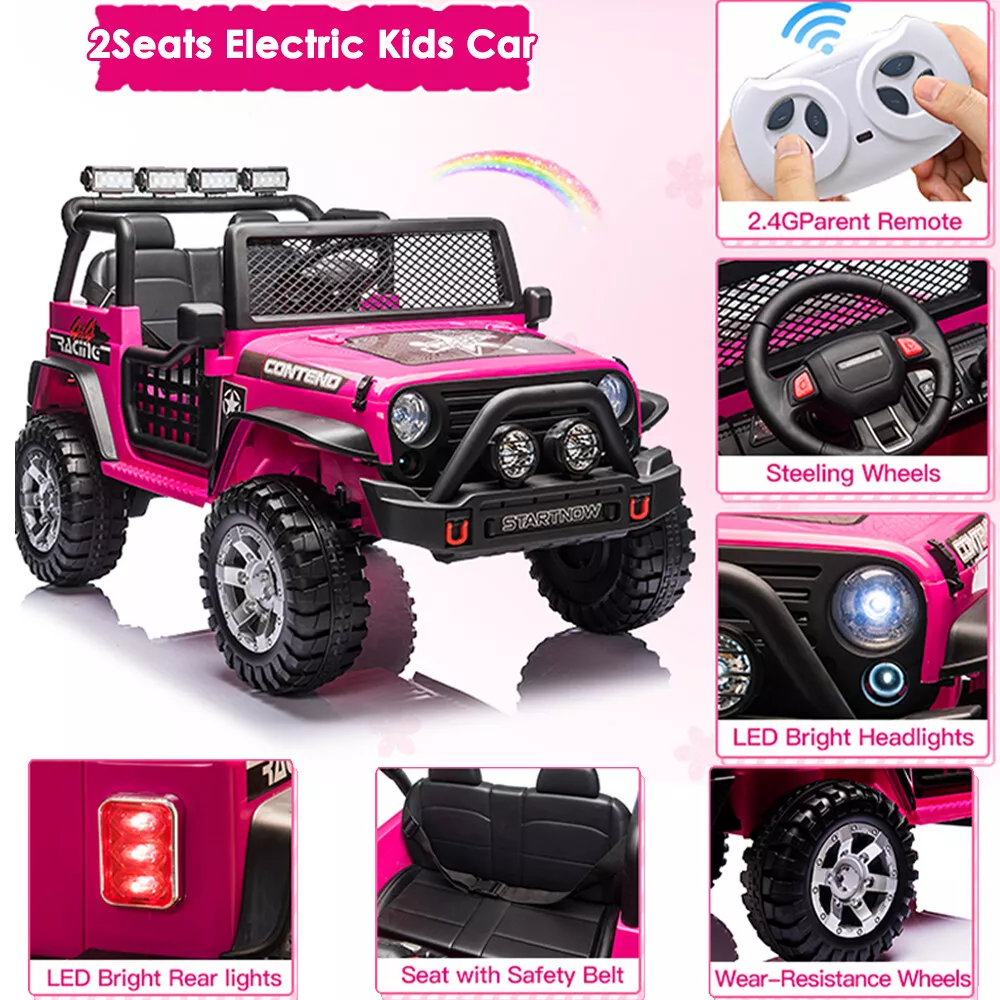Motorized vehicles for 10 year olds sales