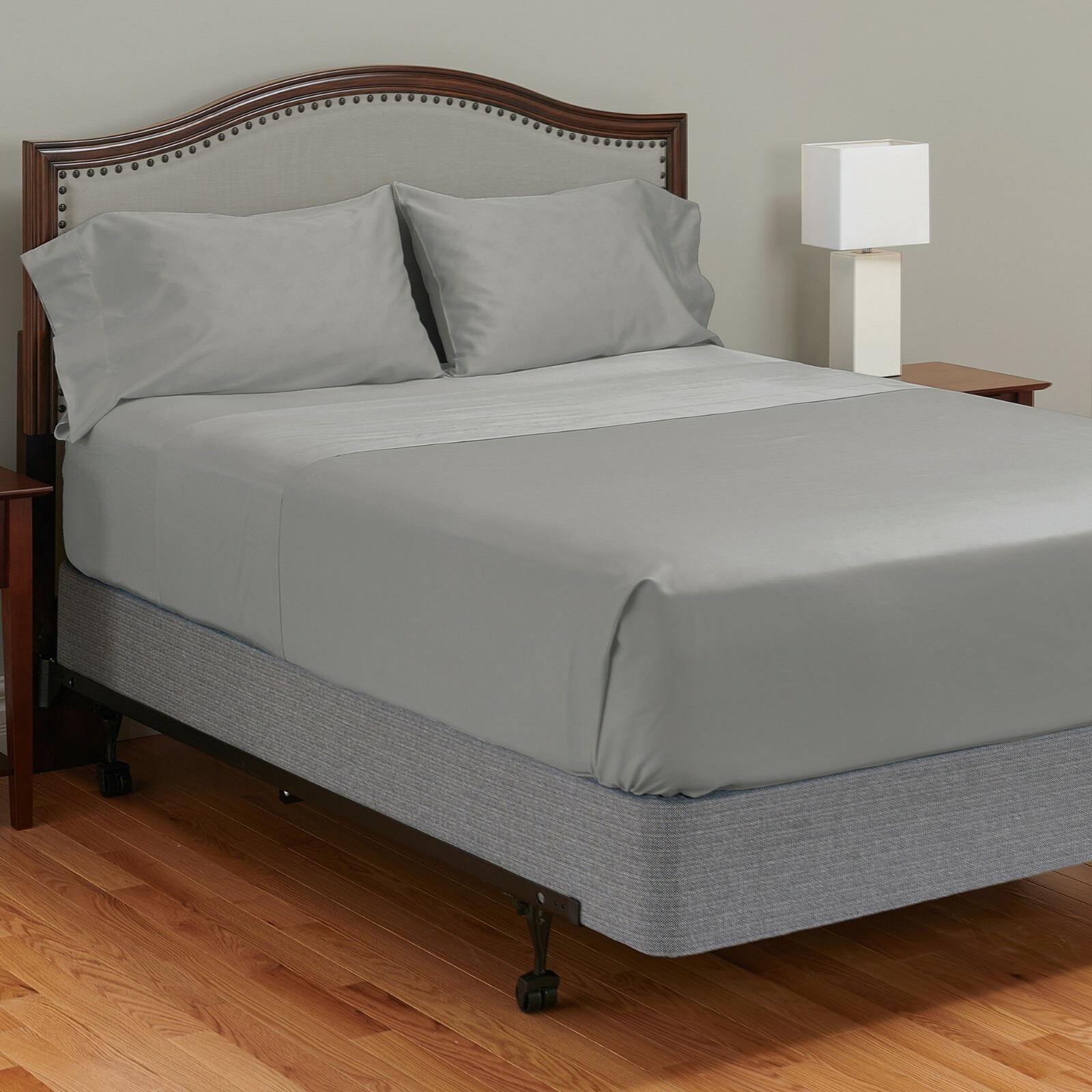 New My Pillow Bed Sheet Set 100 