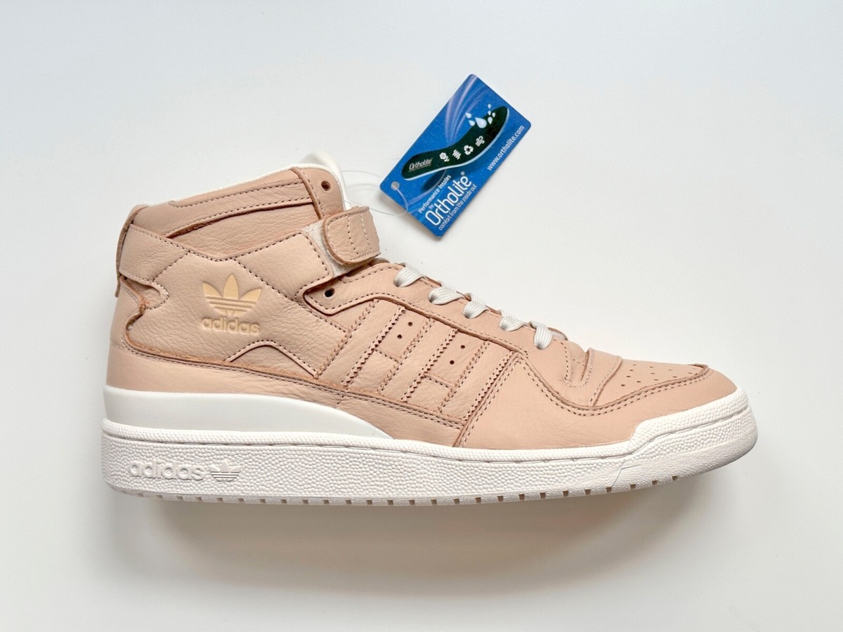 adidas forum mid refined