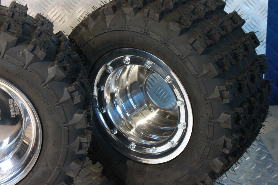 HONDA ATC70 ATC 70 WHEELS AND TIRES BEADLOCKS 16X88 SET WHEEL TIRE eBay