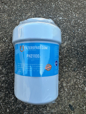 Filters Fast PH21100 ~S16