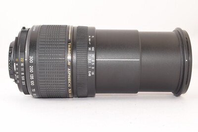 Tamron Af28-300Mm F3.5-6.3 Xr Di For Nikon Digital Camera A061N
