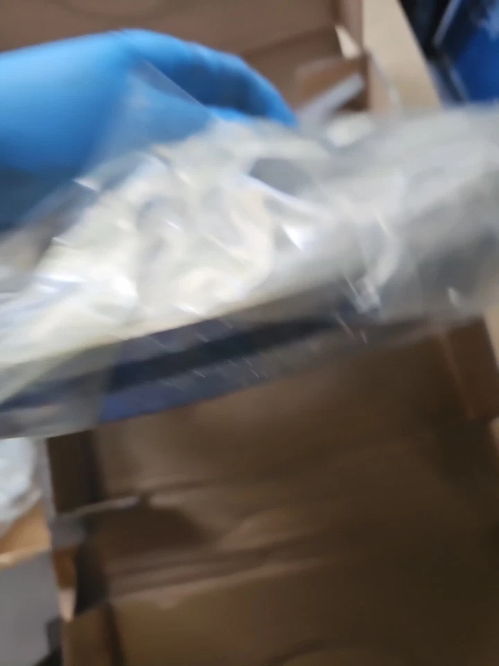 Rotor de freio a disco 2 Wearever YH141443 serve para 89-93 Nissan 240SX - Imagem 4 de 4