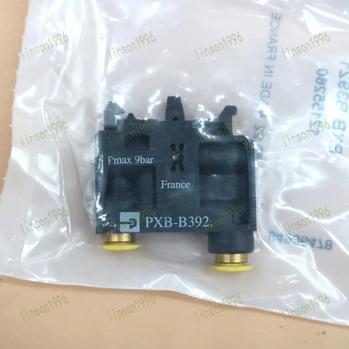 1PC New Parker PXB-B3921 pneumatic components FREE SHIP