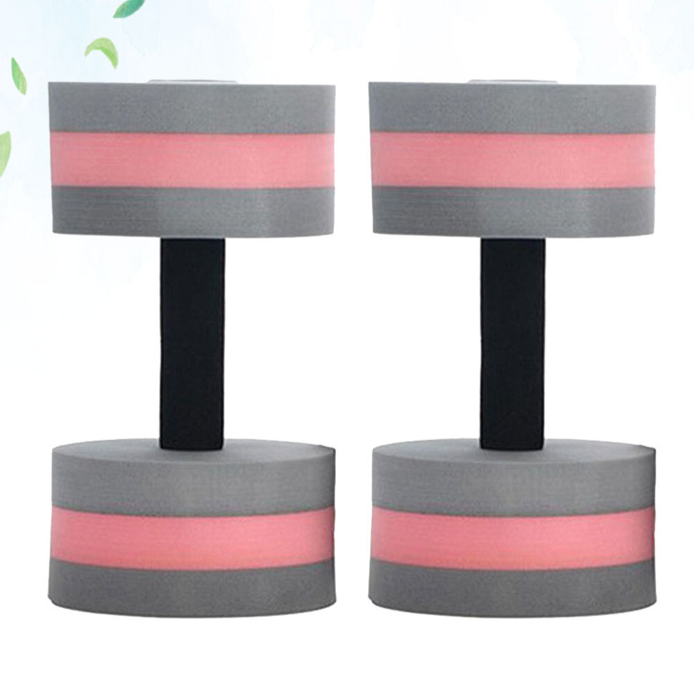 Swim Weights Pool Dumbbell Dumbbells Exercise& Fitness Dumbbells