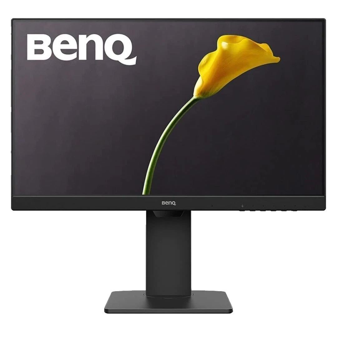 BenQ 16:9 Computer Monitors with Built - in Speakers