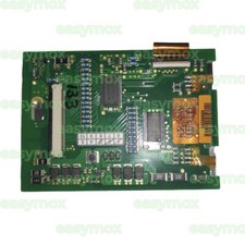 For Emerson HART 475 Field Communicator Hand-held LCD Display  Replacement