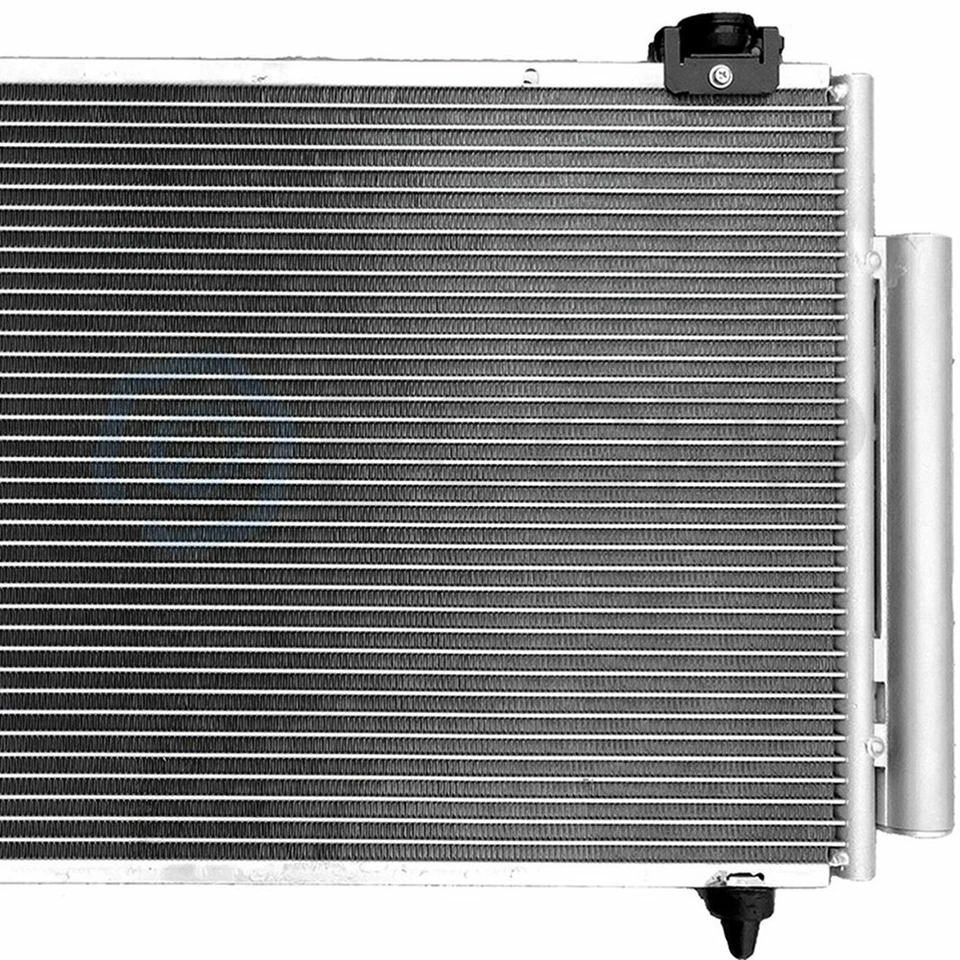 AC Condenser For Toyota For Corolla 2005-2008 For Toyota Matrix 05 06 07 08 3299 Foto 3 de 4