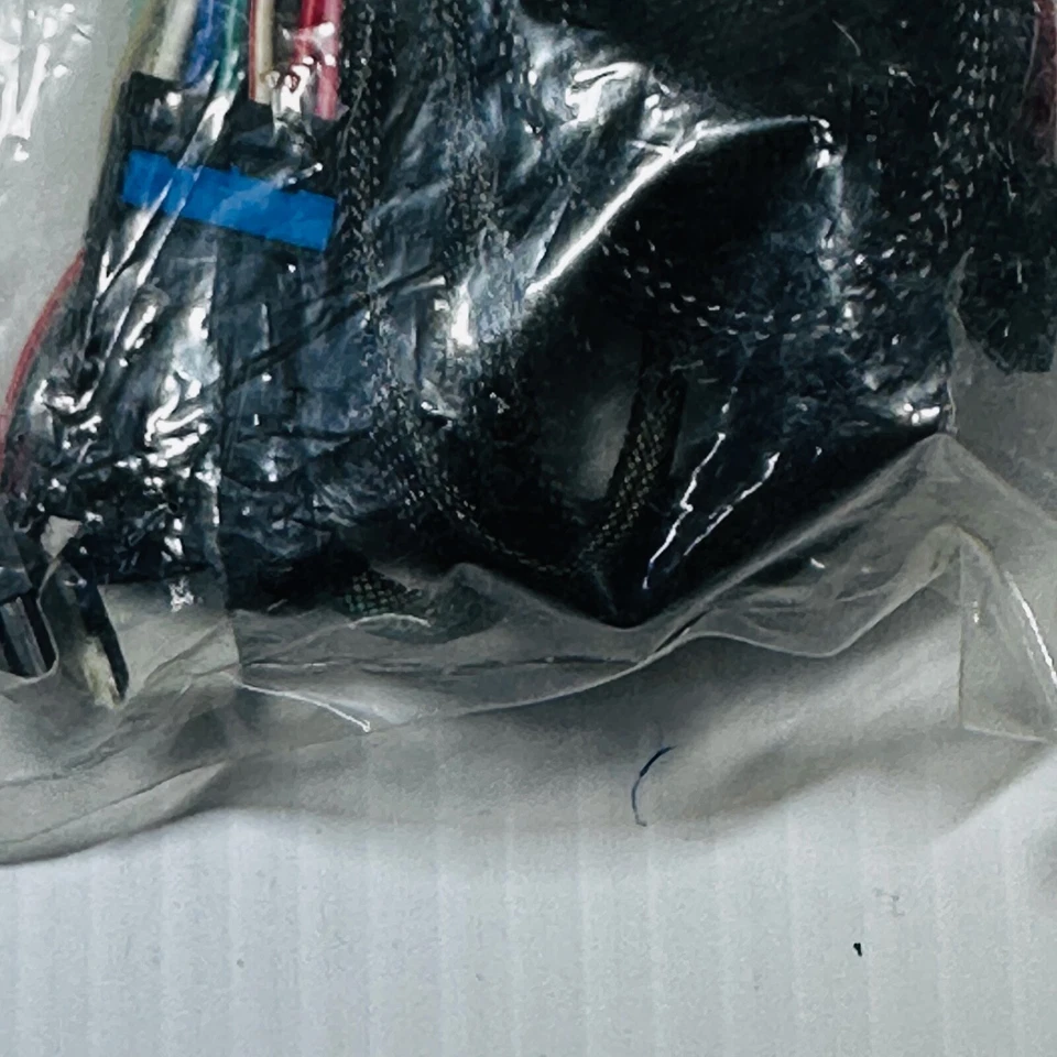 Xpresskit THGM610 (rev 1) Remote Start Wiring Harness For GM - Image 3 of 4