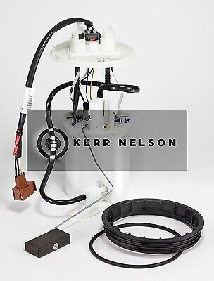 Fuel Pump fits SAAB 9-3 YS3D 2.3 In tank 98 to 03 Kerr Nelson Quality Guaranteed - Picture 1 of 2