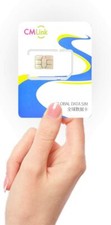 Unlimited 30daysVPN 5G/4GLTE Data China/Taiwan/HK/Macau SIM,vist google all site