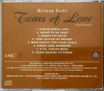 Kumar Sanu Alka Yagnik Tu Mile Dil Khile Humko Tumse Pyaar Hai