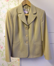 Confecciones Rodriguez C.B M-47 Modas Benidorm ladies jacket size M (14)