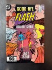 The Flash #350 (1985) Last Issue Nm- 9.2