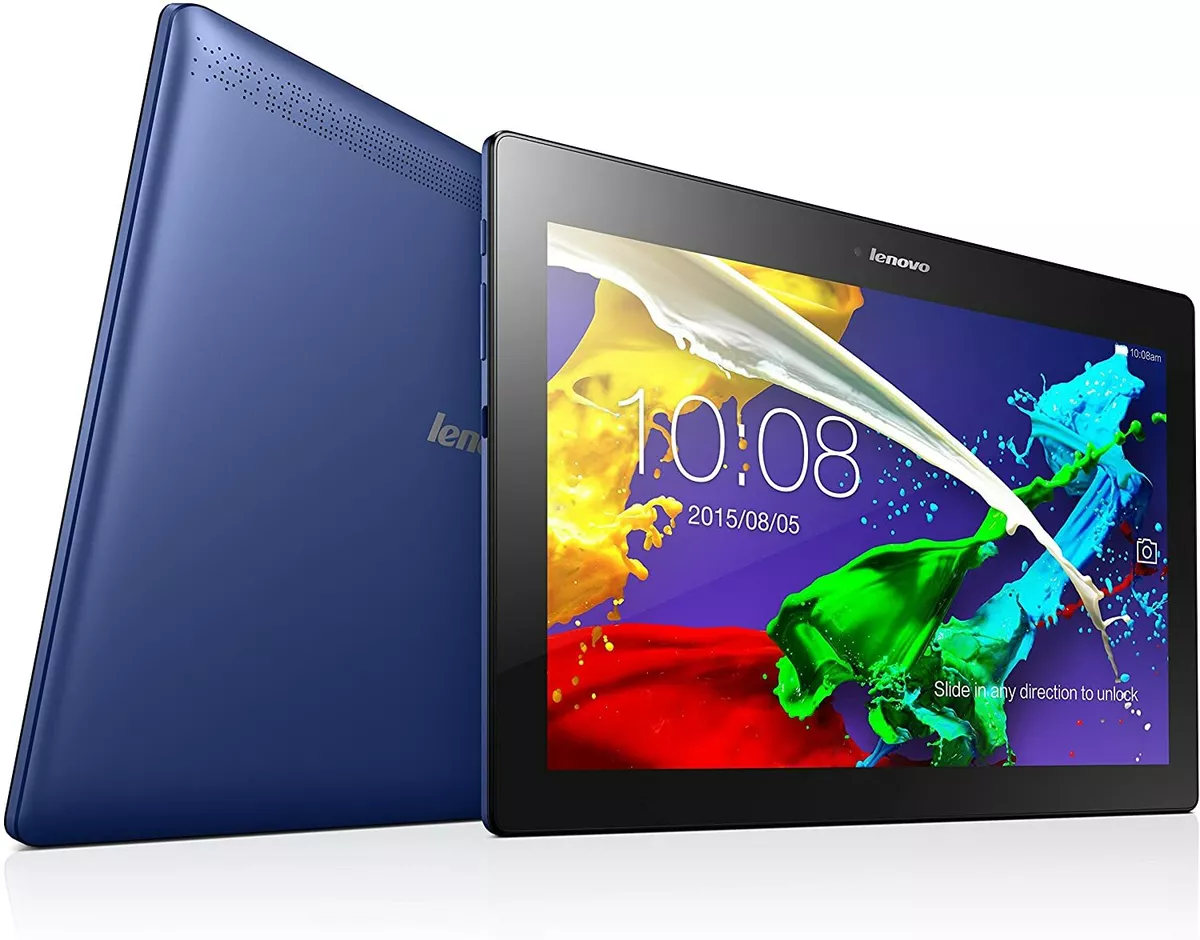 Lenovo Tab 2 A10-70 2GB SDRAM 16GB SSD Wi-Fi 10.1